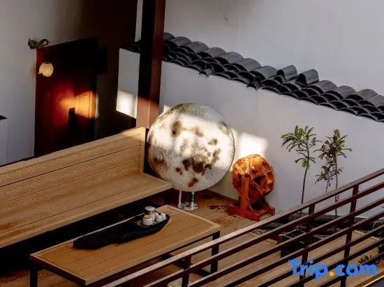 Tea Horse Landian Hotel in Kunming, People's Republic of China