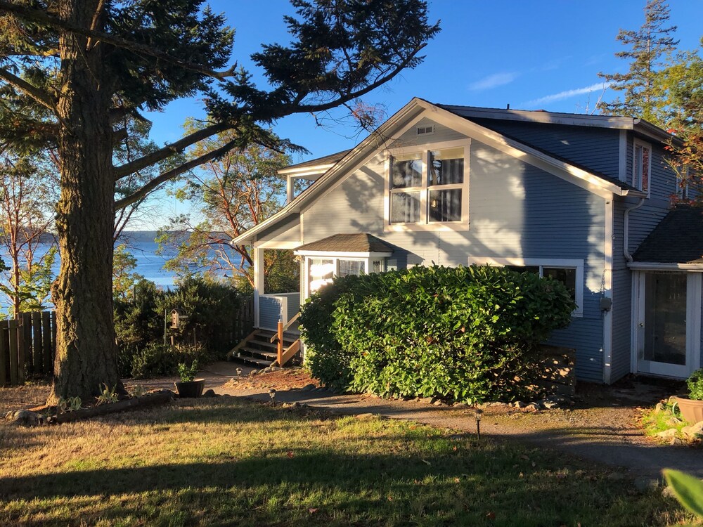 Orcas Blue Heron — hotel near Friday Harbor Airport