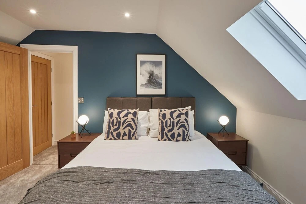 Host & Stay Iburn House