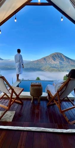 Pinggan luxury camp — 4-Star Luxury Hotel in Baturaja, Indonesia