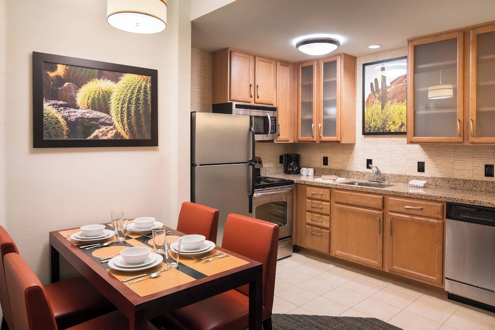 Residence Inn by Marriott Phoenix Desert View at Mayo Clinic - photo 13