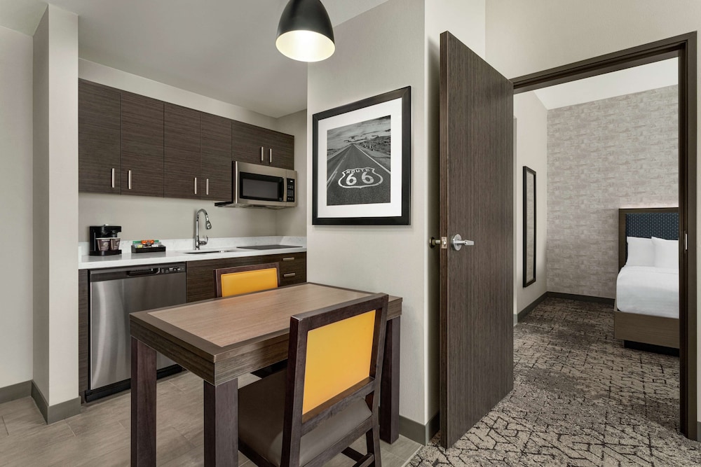 Homewood Suites by Hilton Springfield Medical District - photo 14