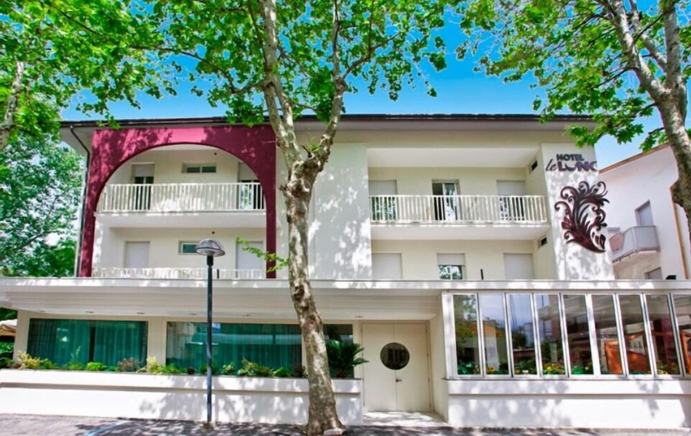 Hotel Le Lune Gatteo a Mare in Gatteo A Mare, Italy