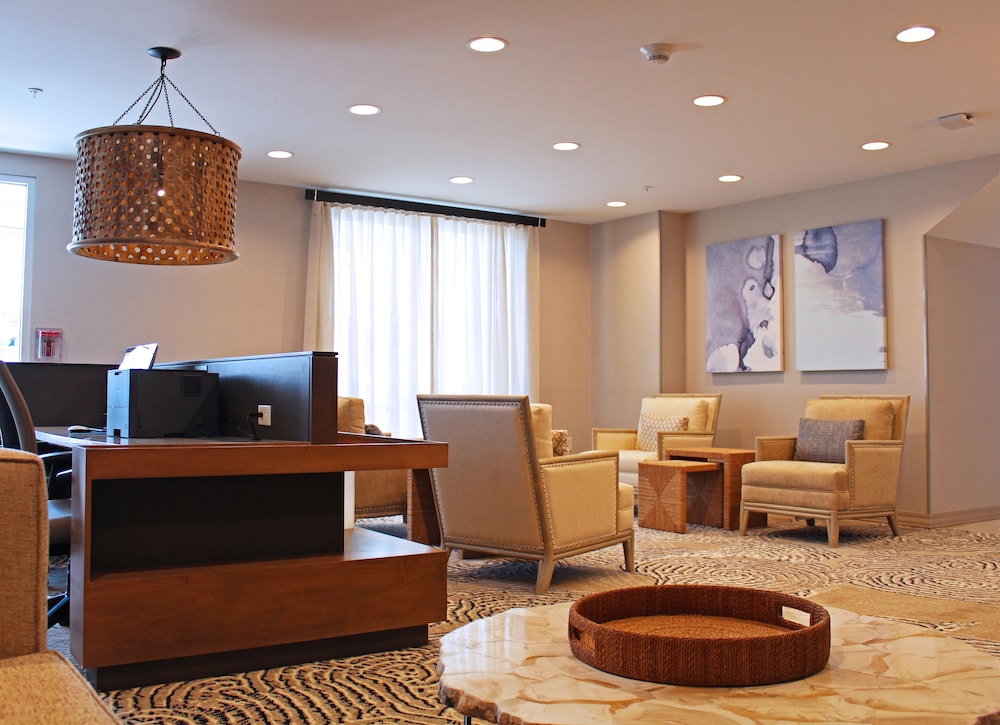 Fairfield Inn & Suites by Marriott Ocean City - photo 40