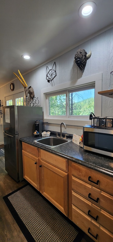 Emberglow Outdoor Resort - photo 102