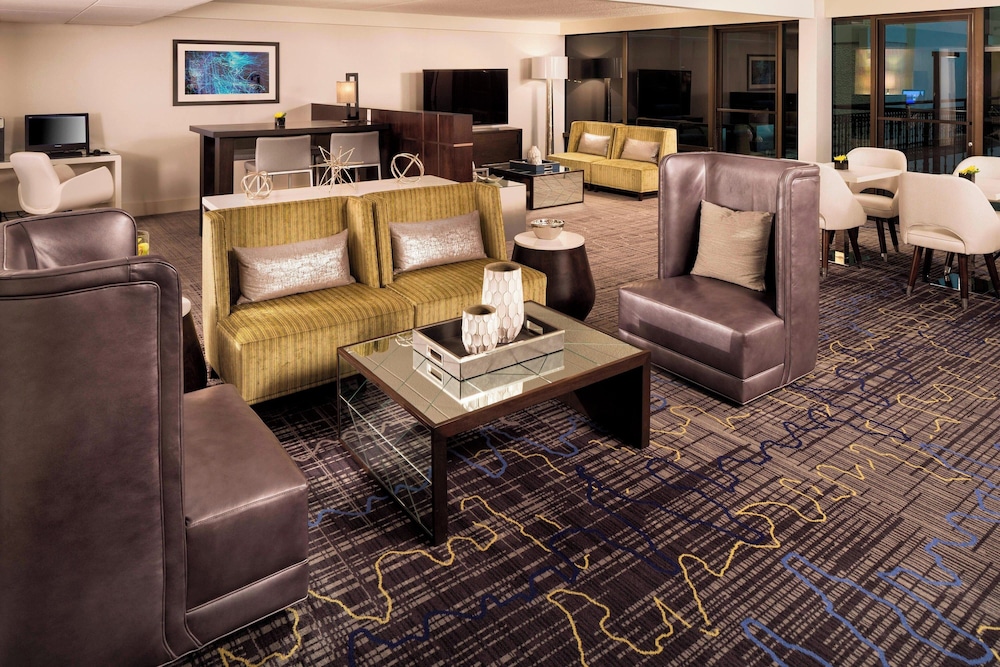 Sheraton Bloomington Hotel - photo 35