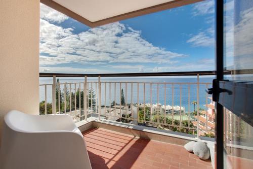 Vista Formosa — 4-Star Luxury Hotel in Funchal, Portugal