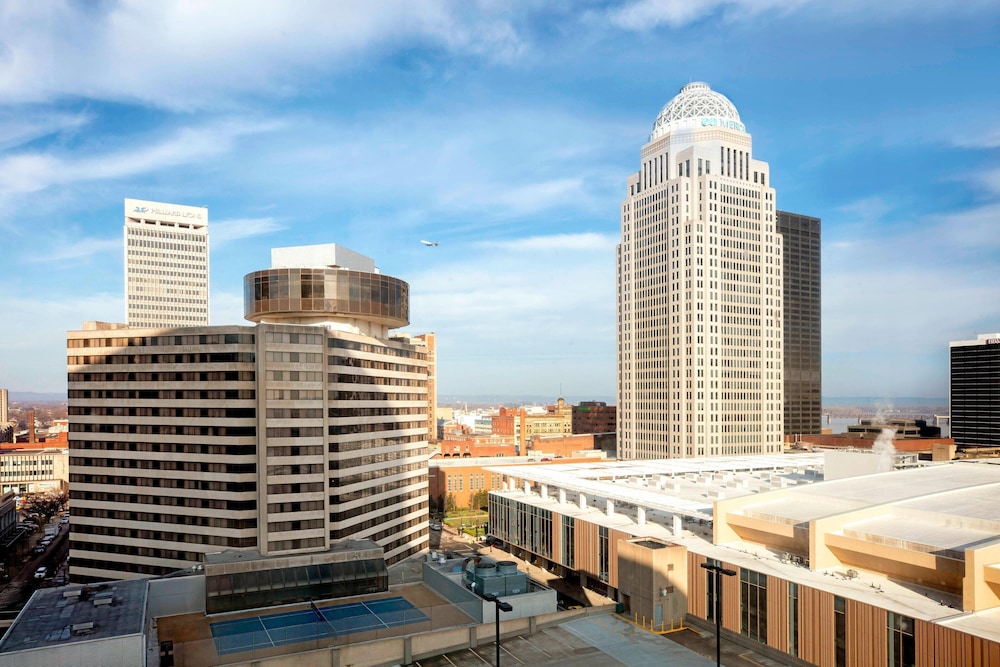 Louisville Marriott Downtown - photo 18