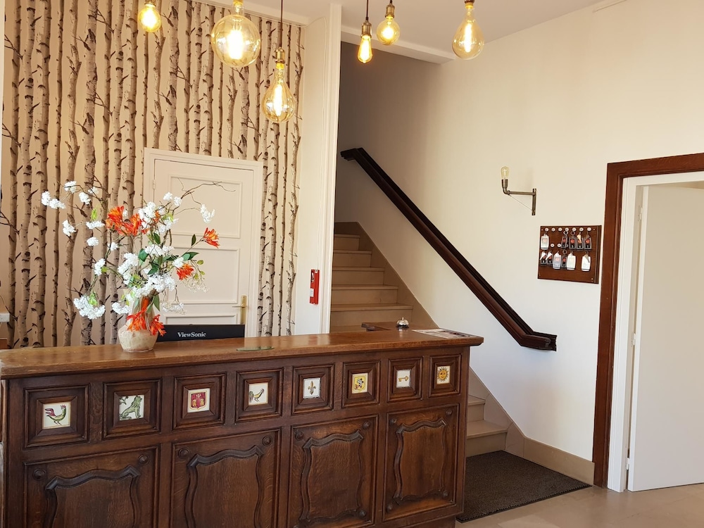 Côme Inn — Neufchatel-En-Bray — photo 4