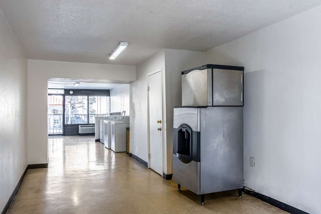 Motel 6 Little Rock AR West - photo 24