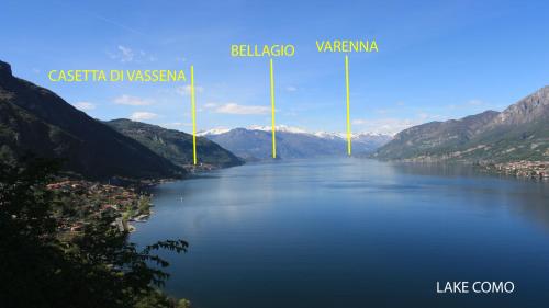 La Casetta Di Vassena — hotel in Vassena