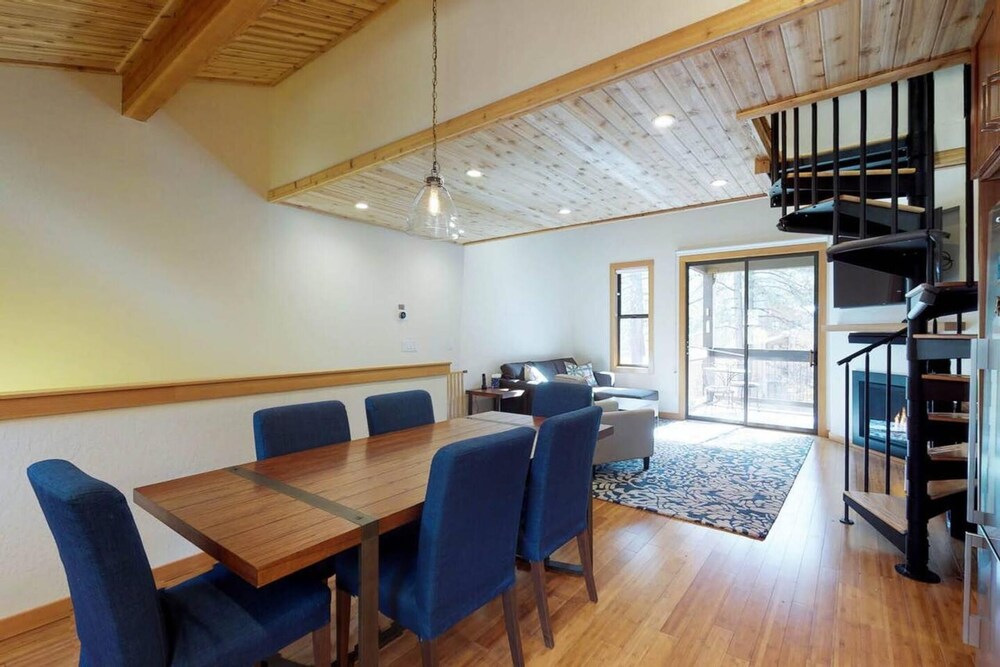 Sockeye by Avantstay Modern 2 BR Condo w Access to Northstar Resort Community - photo 34