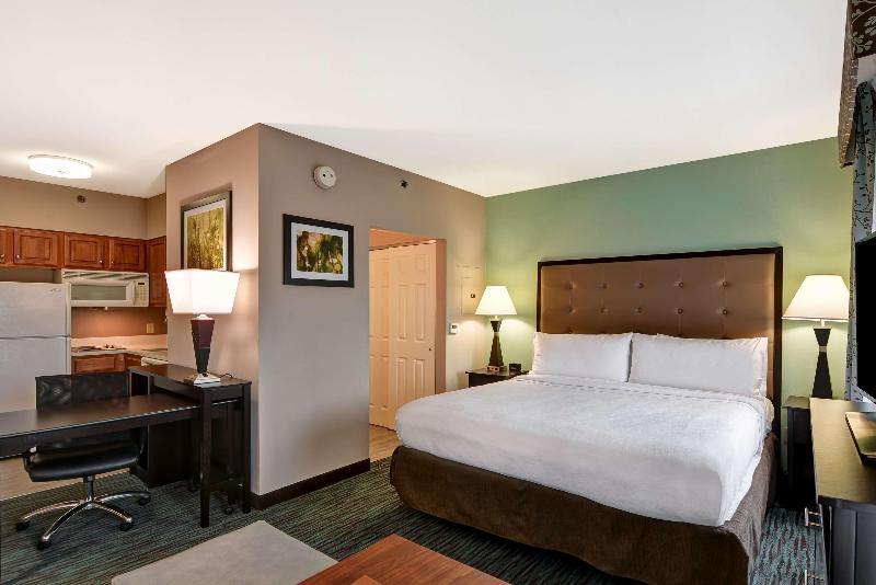 Homewood Suites by Hilton Aurora Naperville - photo 88
