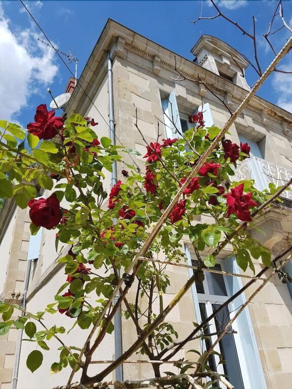 Chateau de L’Allee in Marmande, France