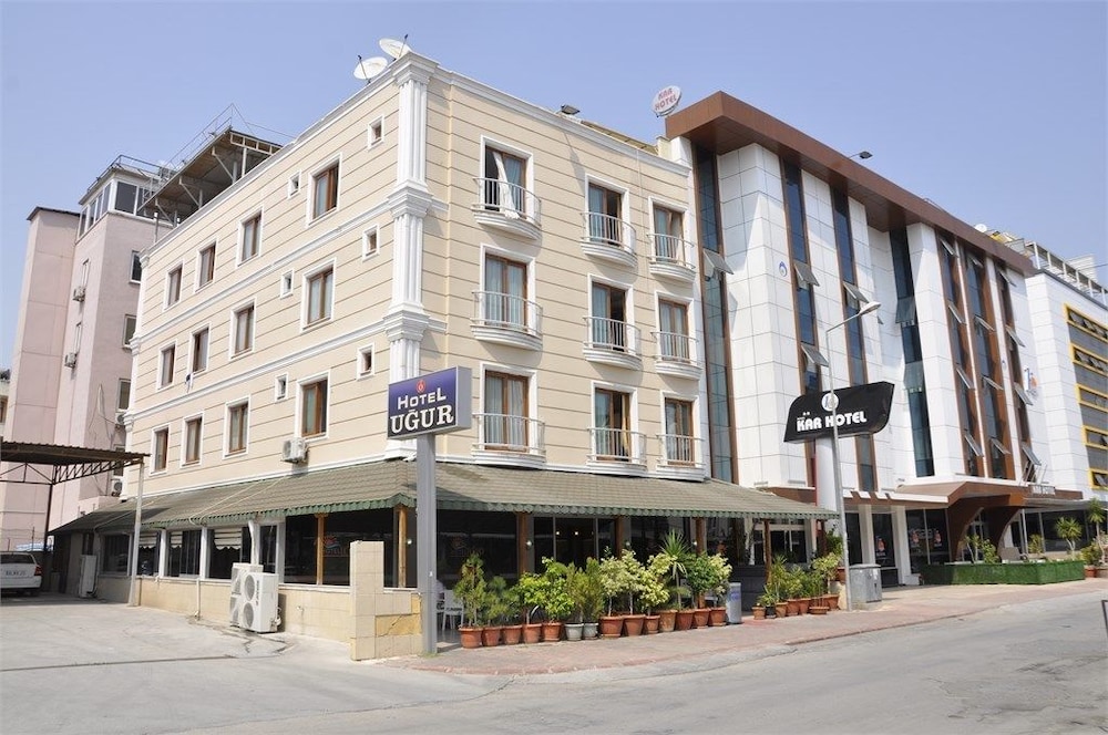 Ugur Hotel - last minute hotel in Mersin