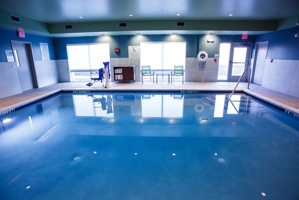 Holiday Inn Express and Suites Gettysburg by IHG - photo 40