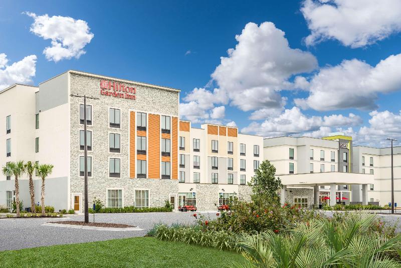 Home2 Suites by Hilton Brunswick - photo 6