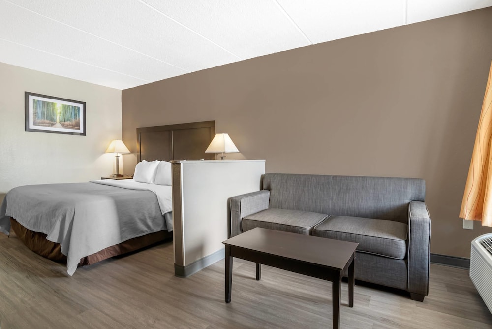 Quality Inn Simpsonville Greenville - photo 24