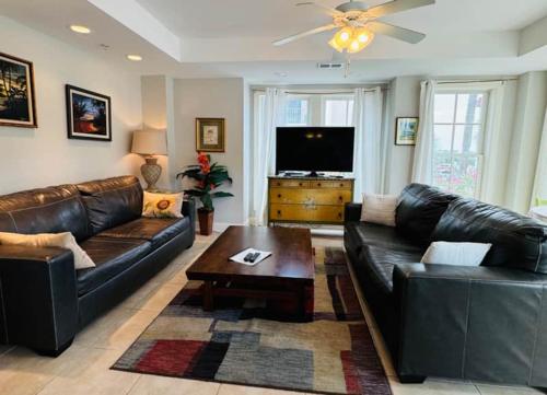 Stay Salty On Pier Walk 15th Street — 4-Star Luxury Hotel in Tybee Island, United States