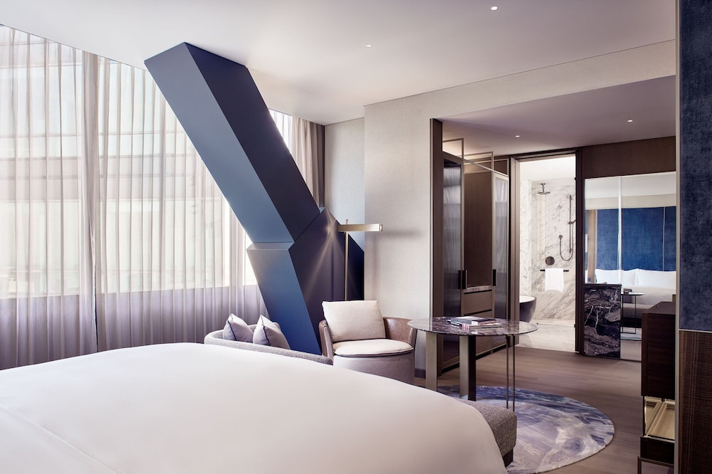 The Ritz Carlton Mexico City
