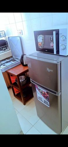 Smart homes