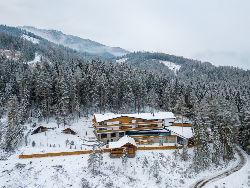 Spa & Wellness Hotel Fitak in Liptovsky Mikulas, Slovakia