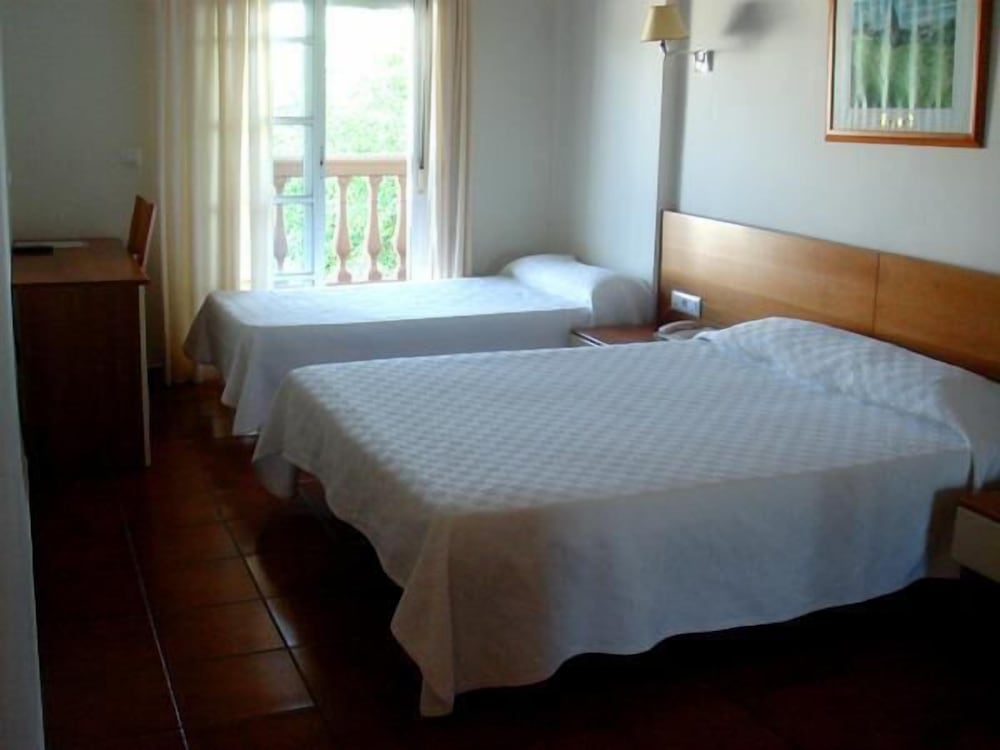 Hotel Majaravique Sevilla — La Rinconada — photo 4