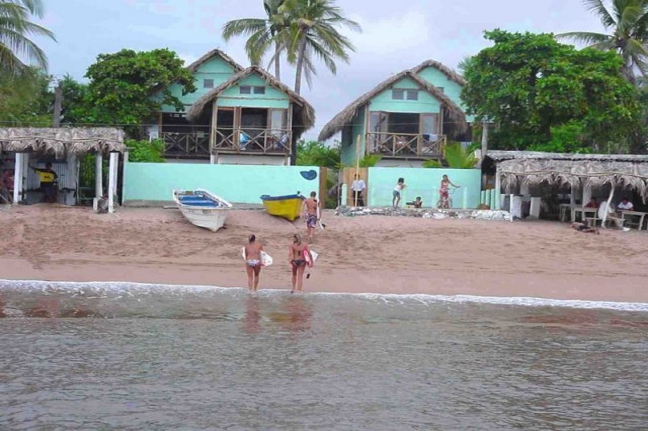 Los Cobanos Village Lodge