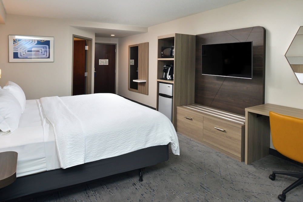 Holiday Inn Express Lewisburg New Columbia by IHG - photo 8