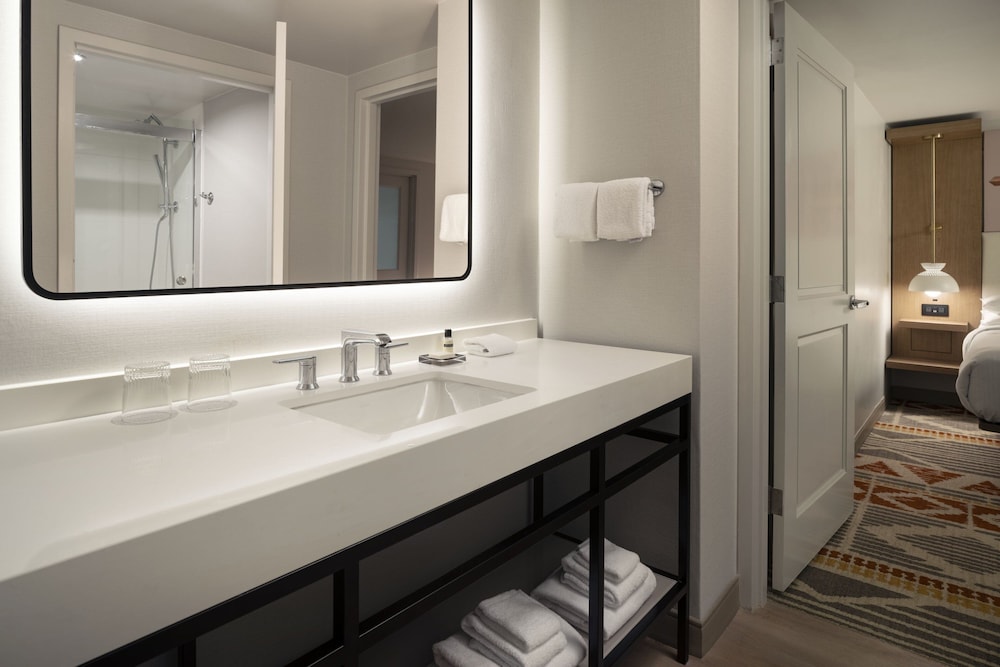 Marriott San Ramon - photo 22
