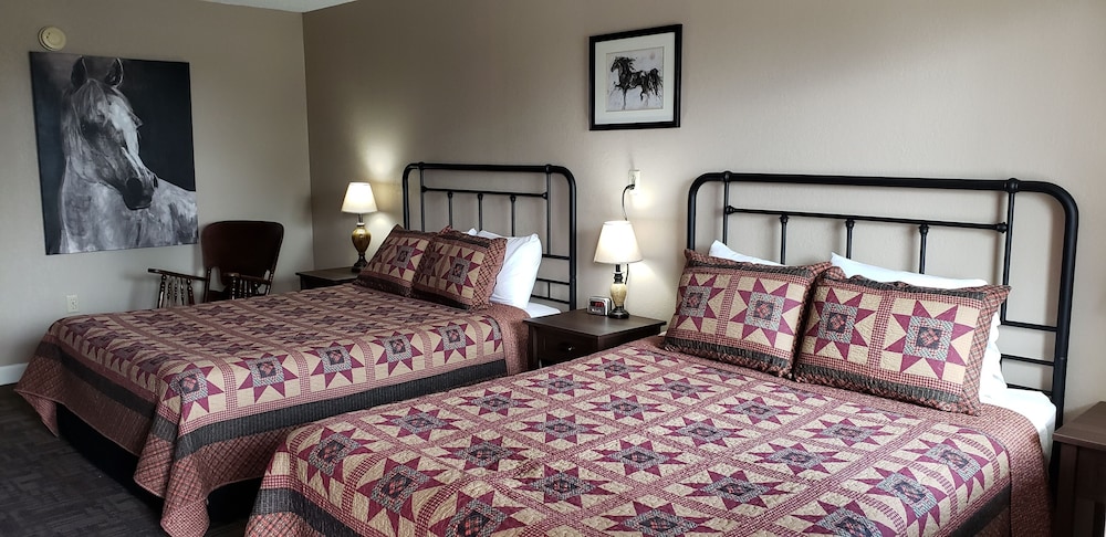 Kansas Country Inn - photo 18