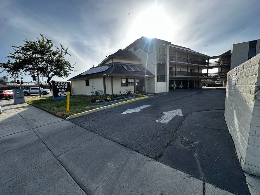 Ocean Gate Inn - photo 45