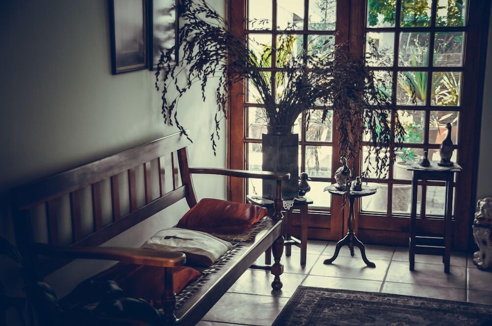 Dolliwarie Guesthouse