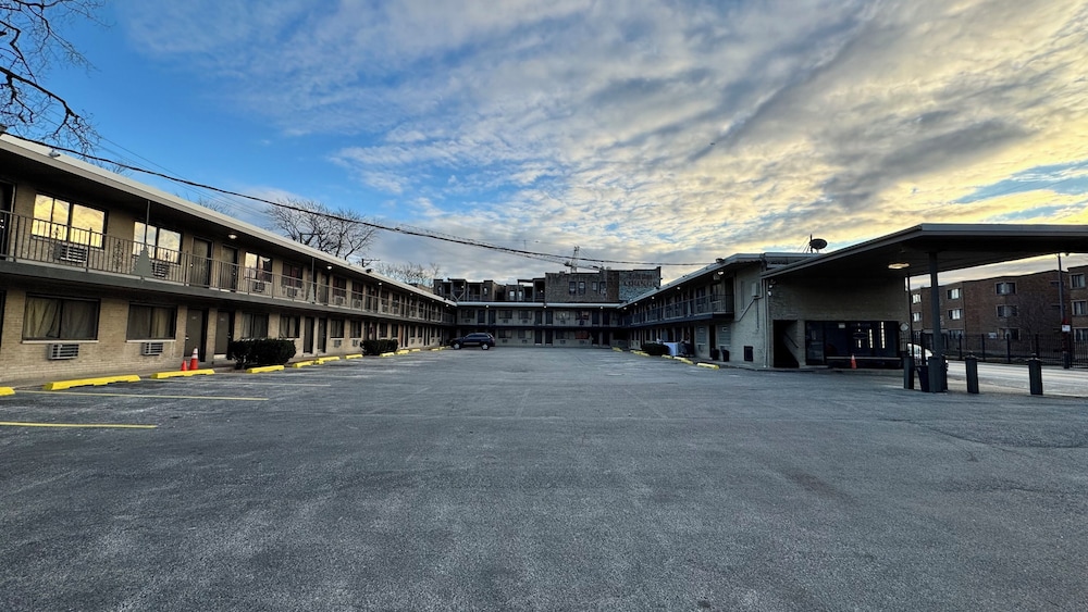 Best Motel By OYO Chicago I 90 - photo 26