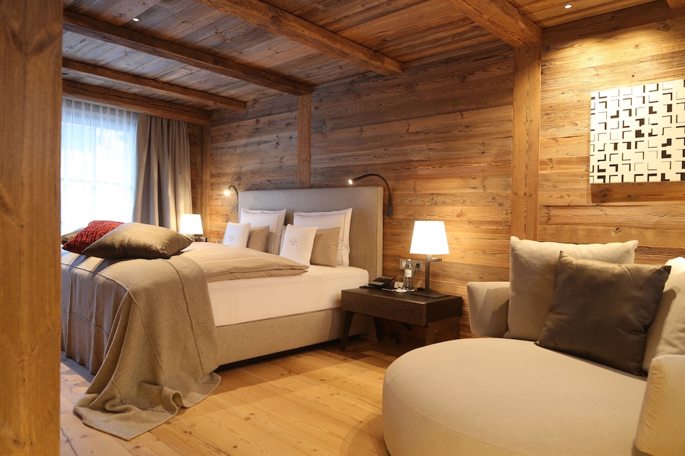 Severins The Alpine Retreat — Lech — photo 4