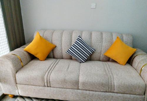 DG's Suites