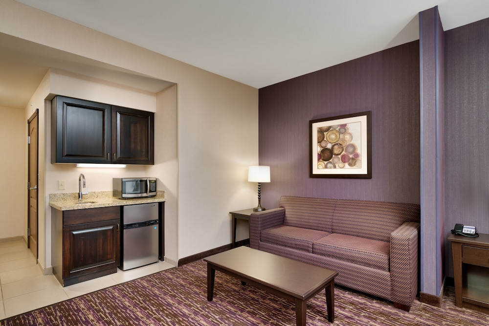 Holiday Inn Express & Suites Billings by IHG - photo 21