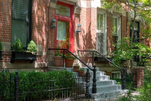 Webster House — 4-Star Luxury Hotel in Chicago, United States