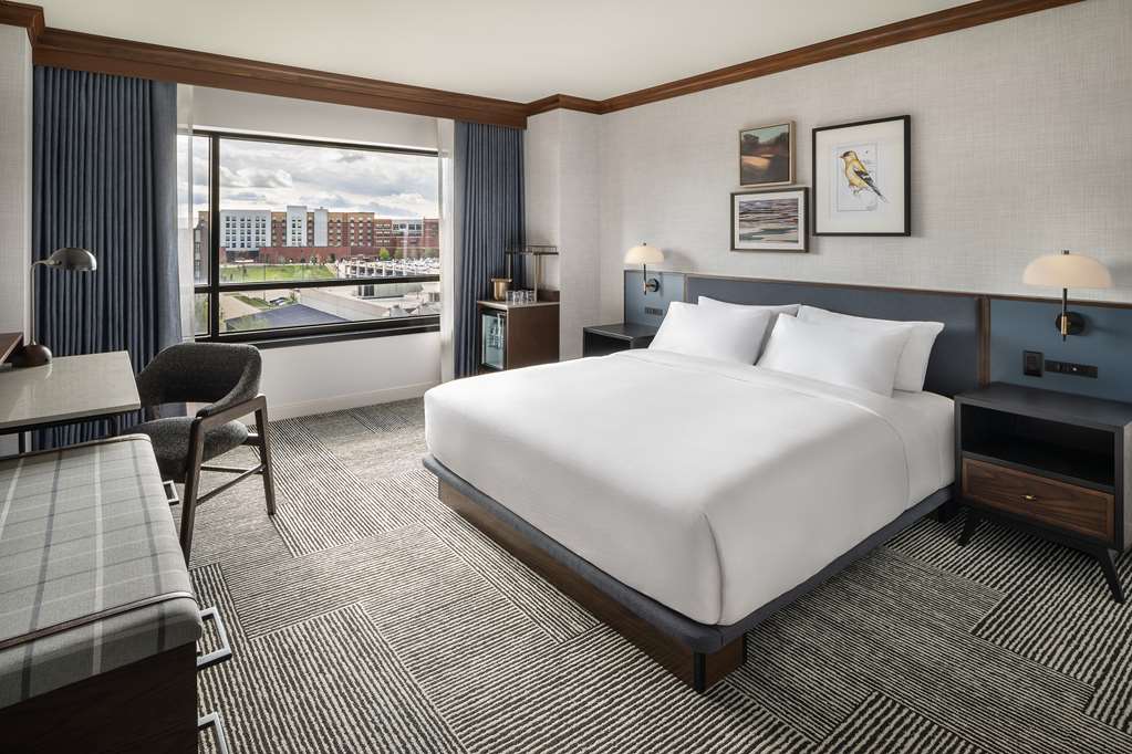 Hyatt Regency Coralville - photo 19