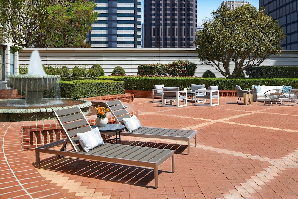 The Ritz Carlton San Francisco - photo 99