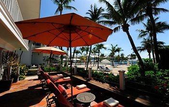 La Mer Hotel & Dewey House - photo 5