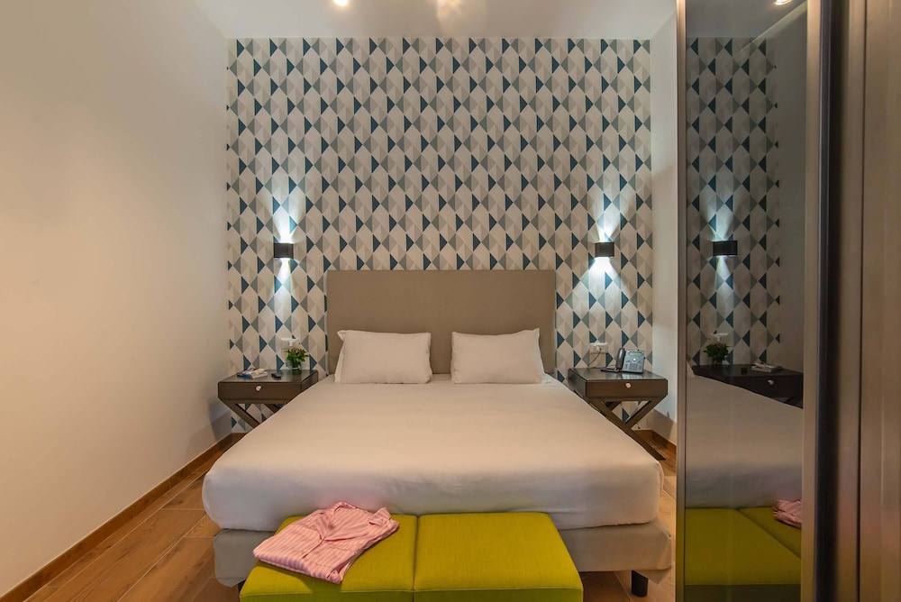 Essence Collection Hotel - last minute hotel in Rome