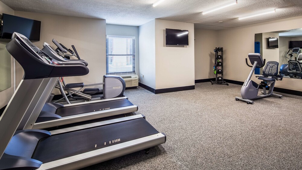Best Western Rock Hill - photo 18