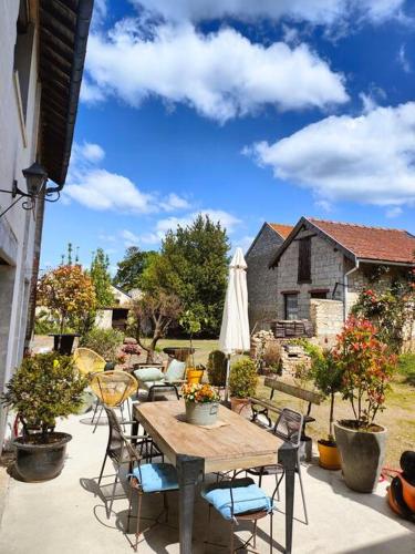 La Parenthese Remoise - carbon neutral hotel in Unknown City