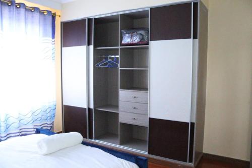 Modern Living Three Bedroom Apartment With Fully Equipped Gym Swimming Pool Private Parking Space Child Playground Area And Amazing Scenic Views