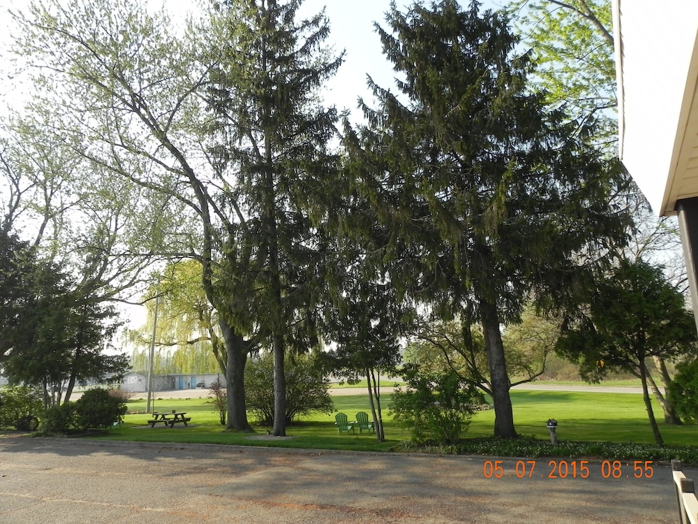 The Triangle Motel - photo 32
