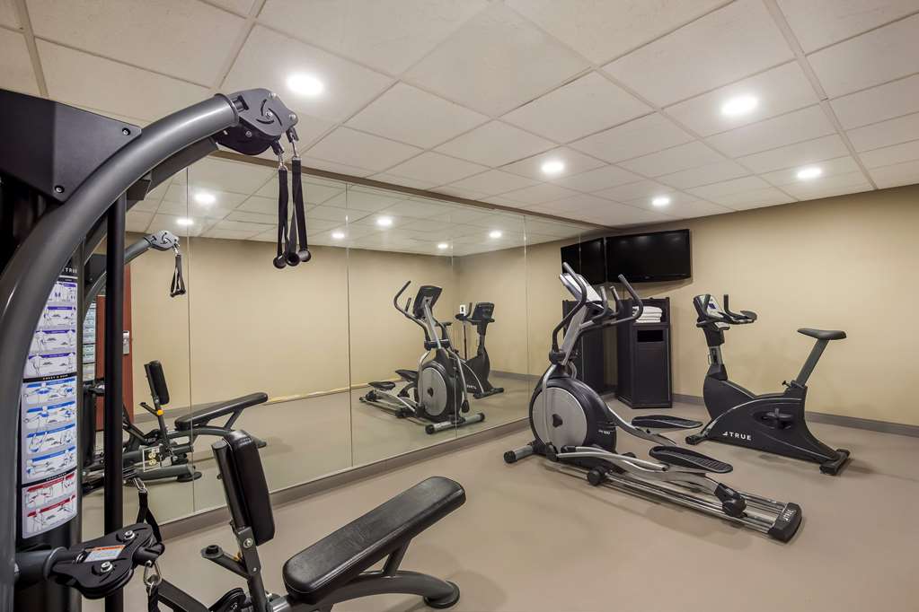 Sleep Inn & Suites North Mobile Saraland - photo 36