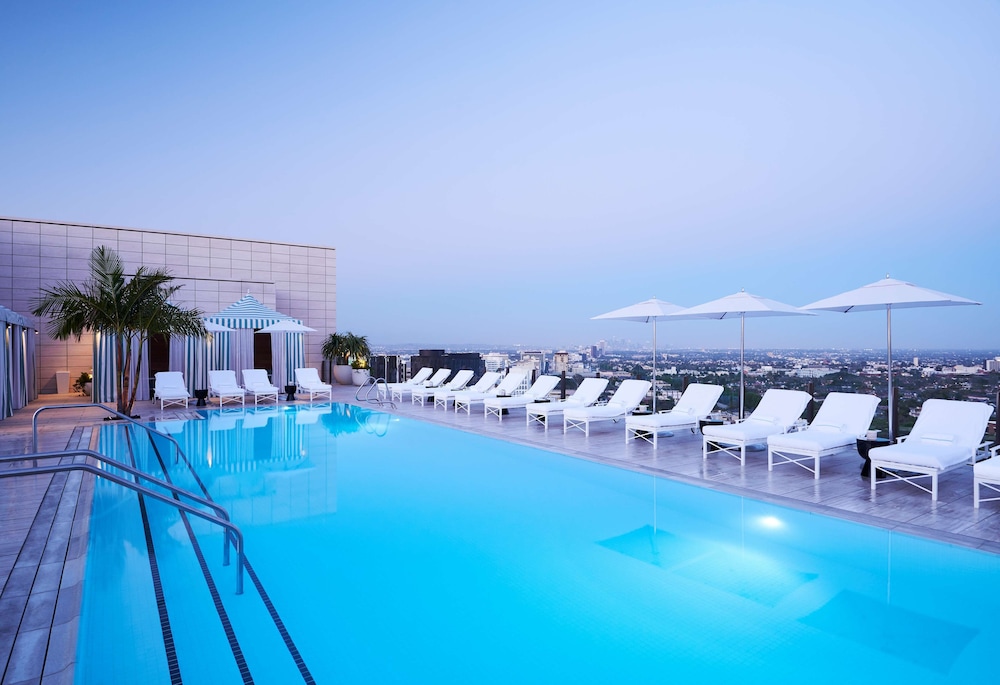 Waldorf Astoria Beverly Hills - photo 85