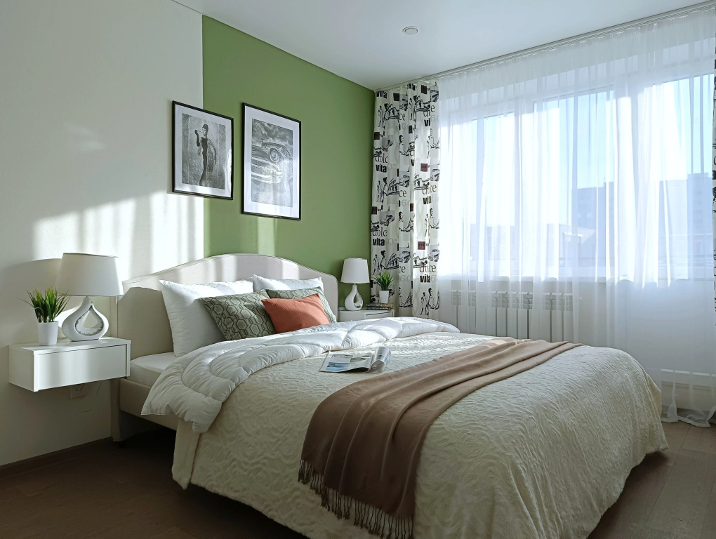 Oliva Na Naberezhnoj Flat 21511524 — Novovoronezh
