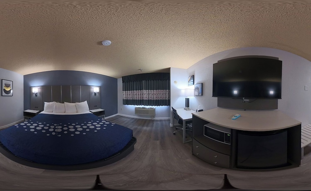 Coratel Inn and Suites By Jasper Eagan St Paul Airport & Mall of America - photo 14